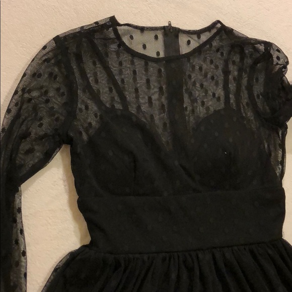 Dress - Picture 2 of 5